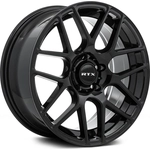 Order Envy Gloss Black Wheel by RTX (20x8.5 38mm) For Your Vehicle