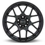 Order Envy Gloss Black Wheel by RTX (17x7.5 38mm) For Your Vehicle