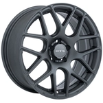 Order Envy Matte Gunmetal Wheel by RTX (18x8 38mm) For Your Vehicle