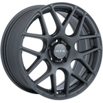Order Envy Matte Gunmetal Wheel by RTX (16x6.5 38mm) For Your Vehicle