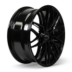 Order SW20 Gloss Black Wheel by RTX (18x8.5 45mm) For Your Vehicle