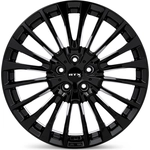 Order Borna Gloss Black Wheel by RTX (20x8.5 35mm) For Your Vehicle