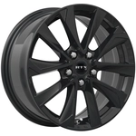 Order Noda Gloss Black Wheel by RTX (17x7.5 40mm) For Your Vehicle