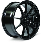 Order SL01 Gloss Black Wheel by RTX (17x7.5 40mm) For Your Vehicle