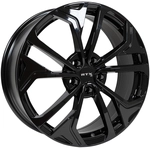 Order Asan Gloss Black Wheel by RTX (18x7.5 40mm) For Your Vehicle