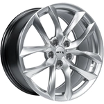 Order Spider Hyper Silver Wheel by RTX (18x8.5 35mm) For Your Vehicle