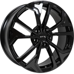 Order Asan Gloss Black Wheel by RTX (19x7.5 45mm) For Your Vehicle