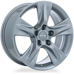 Order Kazaki Lite Gunmetal Wheel by RTX (19x7.5 35mm) For Your Vehicle