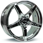 Order Illusion Chrome / PVD Wheel by RTX (18x8 42mm) For Your Vehicle
