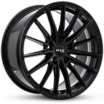 Order FF15 Gloss Black Wheel by RTX (22x9 35mm) For Your Vehicle