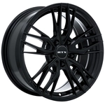 Order Scepter Gloss Black Wheel by RTX (17x7.5 40mm) For Your Vehicle