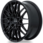 Order V20 Gloss Black Wheel by RTX (20x8.5 38mm) For Your Vehicle