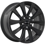 Order Noda Gloss Black Wheel by RTX (18x7.5 45mm) For Your Vehicle
