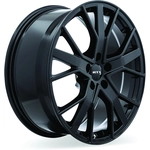 Order Brumen Gloss Black Wheel by RTX (19x8.5 35mm) For Your Vehicle