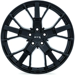 Order Brumen Gloss Black Wheel by RTX (20x9 35mm) For Your Vehicle