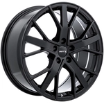 Order Brumen Gloss Black Wheel by RTX (21x9.5 32mm) For Your Vehicle