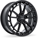 Order RS05 Gloss Black Wheel by RTX (18x8 40mm) For Your Vehicle