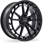 Order RS05 Gloss Black Wheel by RTX (19x8 40mm) For Your Vehicle