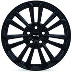 Order Aura Gloss Black Wheel by RTX (15x6.5 38mm) For Your Vehicle