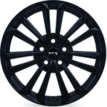 Order Aura Gloss Black Wheel by RTX (16x7 38mm) For Your Vehicle