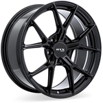 Order RS01 Gloss Black Wheel by RTX (19x8.5 38mm) For Your Vehicle