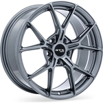 Order RS01 Gloss Gunmetal Wheel by RTX (19x8.5 38mm) For Your Vehicle