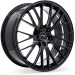 Order RS04F Gloss Black Wheel by RTX (20x8.5 35mm) For Your Vehicle