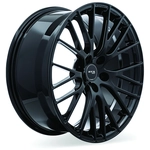 Order RS04F Gloss Black Wheel by RTX (20x9.5 40mm) For Your Vehicle
