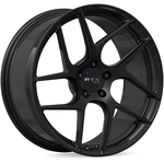 Order RS07F Gloss Black Wheel by RTX (20x9 48mm) For Your Vehicle