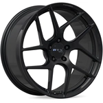 Order RS07F Gloss Black Wheel by RTX (20x9 48mm) For Your Vehicle