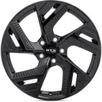 Order RS09 Gloss Black Wheel by RTX (20x8.5 40mm) For Your Vehicle