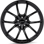 Order MC01 Gloss Black Wheel by RTX (20x9 26mm) For Your Vehicle