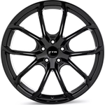 Order MC01 Gloss Black Wheel by RTX (21x11 58mm) For Your Vehicle