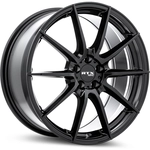 Order RS03 Gloss Black Wheel by RTX (17x7.5 40mm) For Your Vehicle