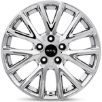 Order GM06 Chrome / PVD Wheel by RTX (20x8.5 35mm) For Your Vehicle
