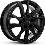 Order GM07 Gloss Black Wheel by RTX (19x7.5 45mm) For Your Vehicle