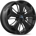 Order TY06 Gloss Black Wheel by RTX (19x7.5 35mm) For Your Vehicle