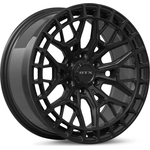 Order Tremor Gloss Black Wheel by RTX (20x9 20mm) For Your Vehicle