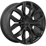 Order Venom 6 Gloss Black Wheel by RTX (19x8.5 55mm) For Your Vehicle
