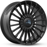 Order FT01 Gloss Black Wheel by RTX (17x7 40mm) For Your Vehicle