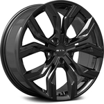 Order Venom Gloss Black Wheel by RTX (19x8 45mm) For Your Vehicle