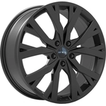 Order VW02 Gloss Black Wheel by RTX (20x8 35mm) For Your Vehicle
