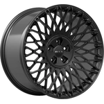 Order Mesh Gloss Black Wheel by RTX (18x8 40mm) For Your Vehicle