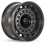 Order Crusader Green Army Wheel by RTX (17 -12mm) For Your Vehicle