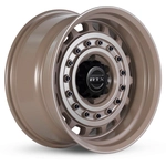 Order Crusader Desert Sand Wheel by RTX (18x9 0mm) For Your Vehicle