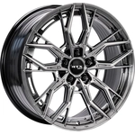 Order Spur Hyper Black Wheel by RTX (17x7.5 40mm) For Your Vehicle