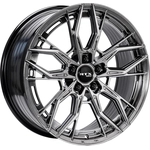 Order Spur Hyper Black Wheel by RTX (19x8.5 40mm) For Your Vehicle