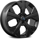 Order KI01 Noir lustru00e9 Wheel by RTX (18x7.5 48mm) For Your Vehicle