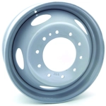 Order Grey Wheel by RTX (19.5x6 136mm) For Your Vehicle