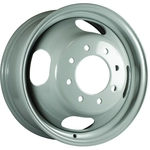 Order Grey Wheel by RTX (16x6.5 127mm) For Your Vehicle